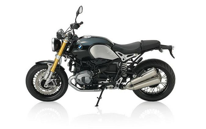 2015 BMW R Ninet