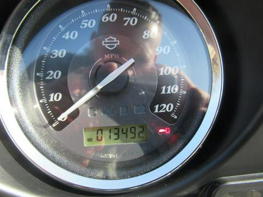 2013 Harley-Davidson Electra Glide® Ultra Limited 110th Anniversary Edition