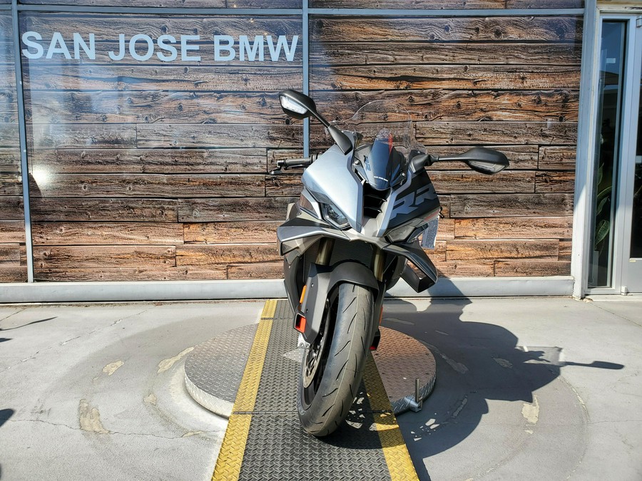 2025 BMW S 1000 RR