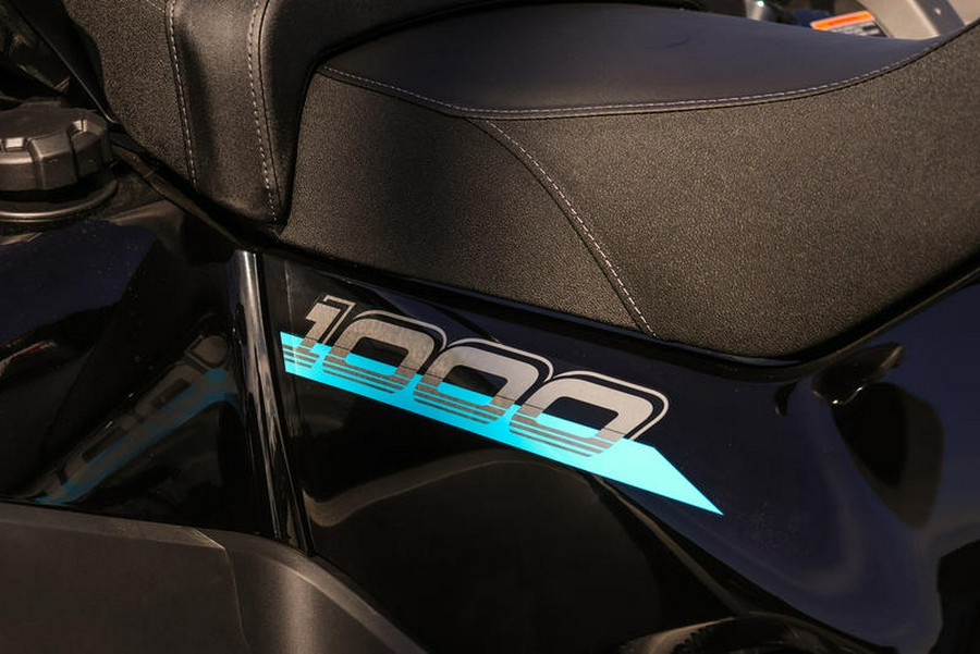 2026 CFMOTO CT1000AZ-2