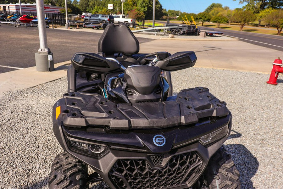 2026 CFMOTO CT1000AZ-2