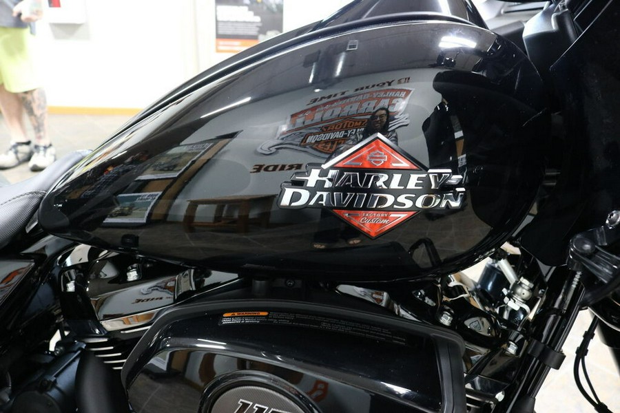 FLTRX 2025 Road Glide™