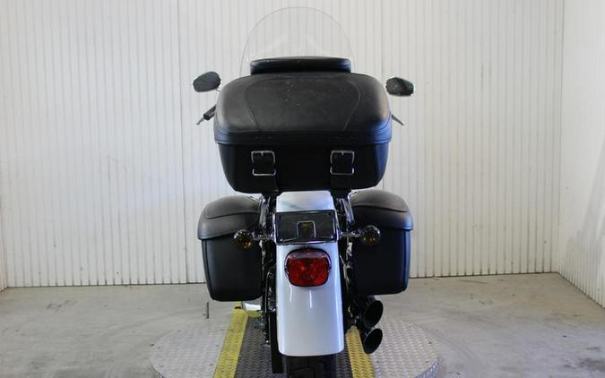 2006 Harley-Davidson® FLSTF - Softail® Fat Boy®