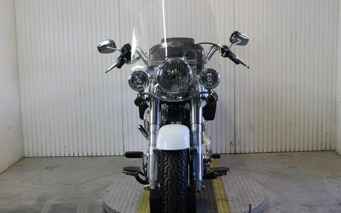 2006 Harley-Davidson® FLSTF - Softail® Fat Boy®