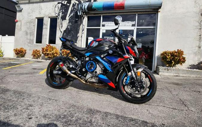 Used 2023 BMW M1000R