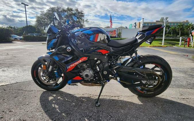 Used 2023 BMW M1000R