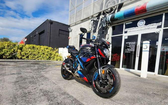Used 2023 BMW M1000R