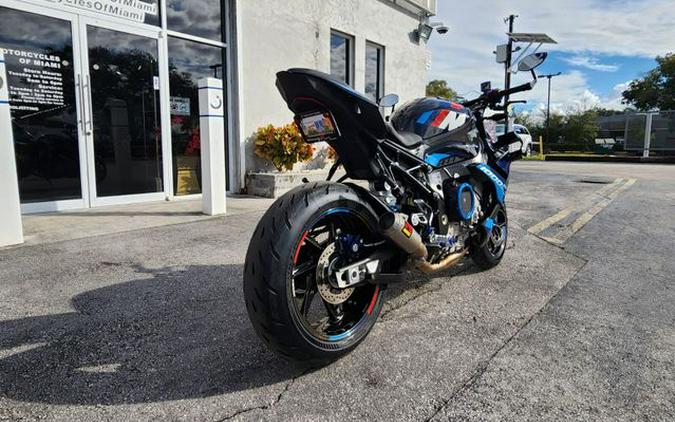Used 2023 BMW M1000R