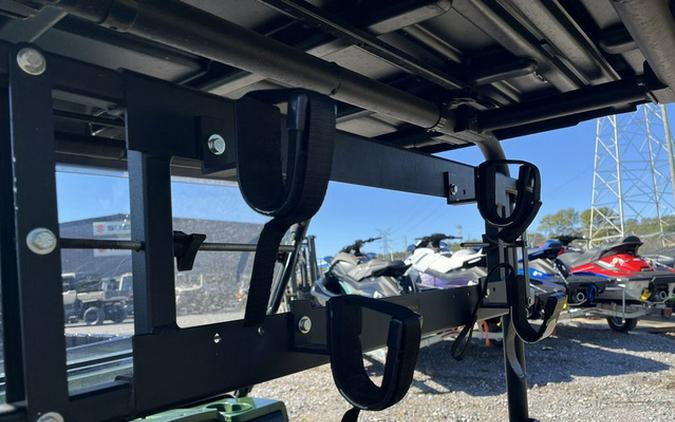 2019 Kawasaki Mule 4010 Trans4x4