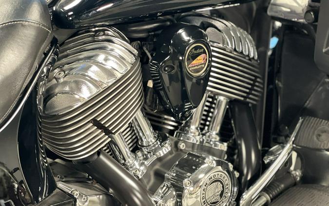 2014 Indian Motorcycle Chieftain™