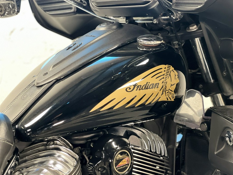 2014 Indian Motorcycle Chieftain™