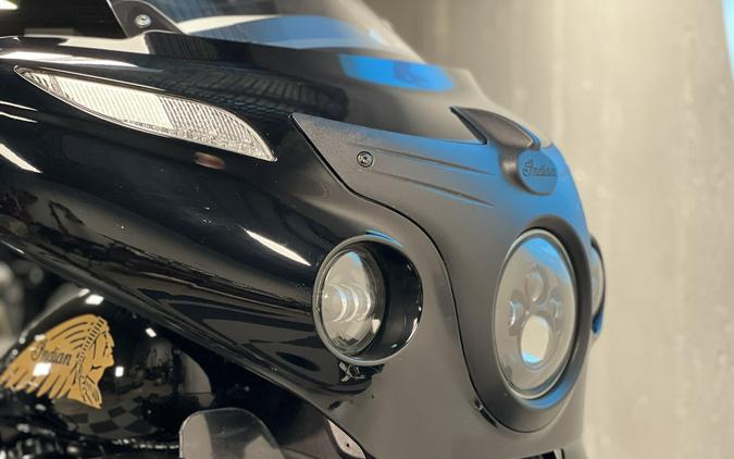 2014 Indian Motorcycle Chieftain™