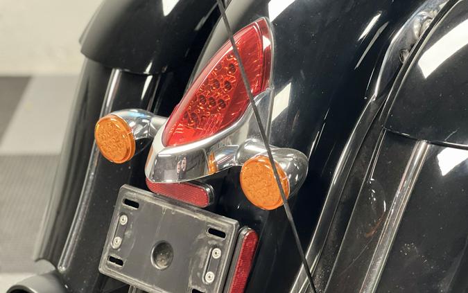 2014 Indian Motorcycle Chieftain™