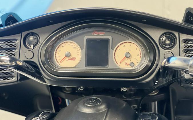 2014 Indian Motorcycle Chieftain™