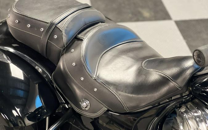 2014 Indian Motorcycle Chieftain™