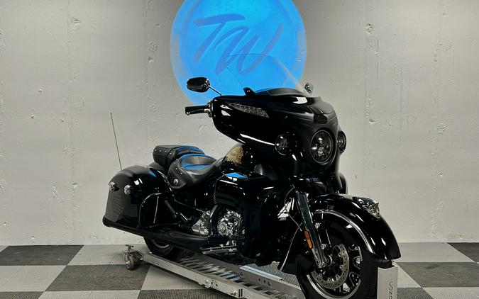 2014 Indian Motorcycle Chieftain™