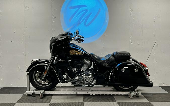 2014 Indian Motorcycle Chieftain™