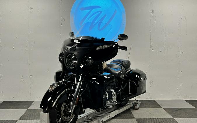 2014 Indian Motorcycle Chieftain™