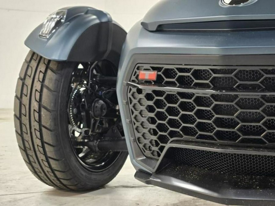 2026 Can-Am Spyder RT
