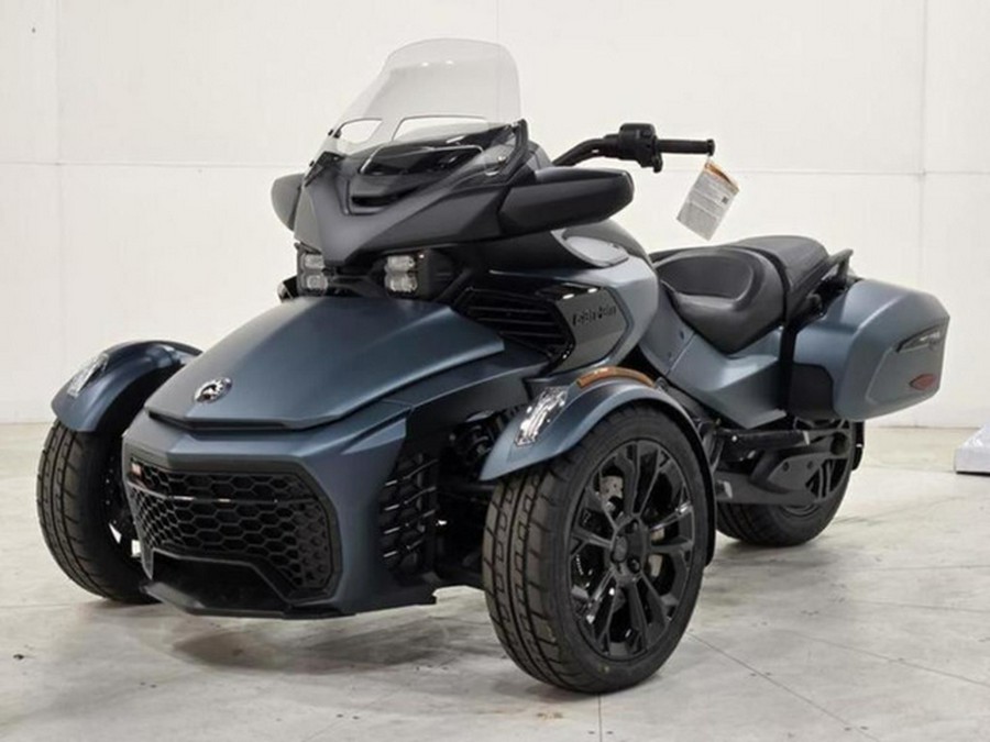 2026 Can-Am Spyder RT