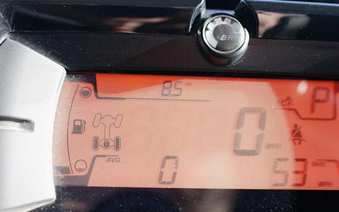 2022 Can-Am® Maverick Sport MAX DPS 1000R