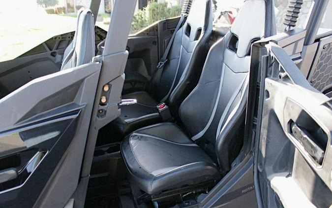 2022 Can-Am® Maverick Sport MAX DPS 1000R