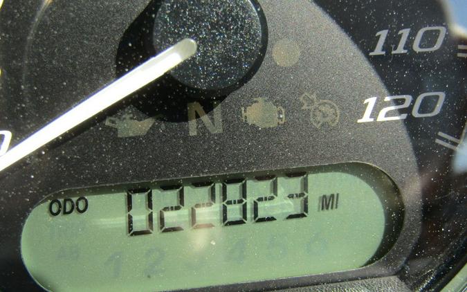 2016 Harley-Davidson® FLHTCUTG - Tri Glide® Ultra