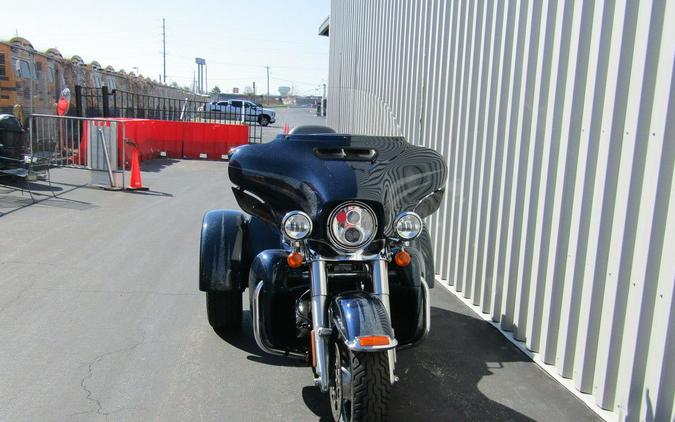 2016 Harley-Davidson® FLHTCUTG - Tri Glide® Ultra