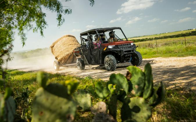 2026 Polaris Ranger® Crew 1000 Premium