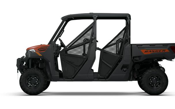 2026 Polaris Ranger® Crew 1000 Premium