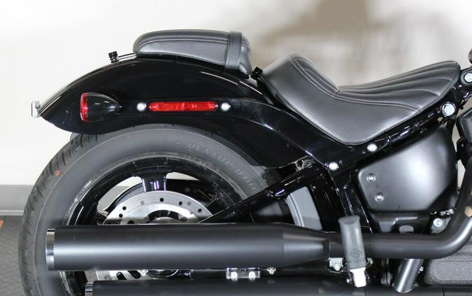 2024 Harley-Davidson® FXBBS Street Bob™ 114