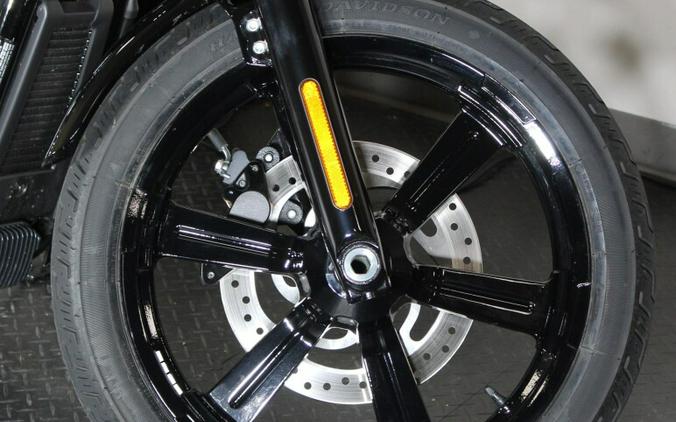 2024 Harley-Davidson® FXBBS Street Bob™ 114