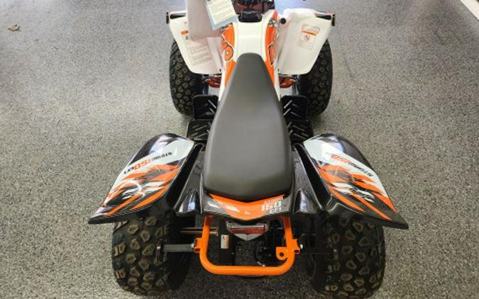 2026 Kayo Storm 150 EFI