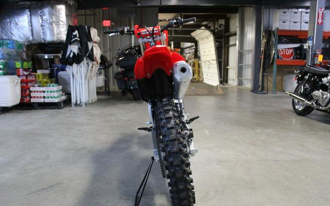 2026 Honda CRF® 450R