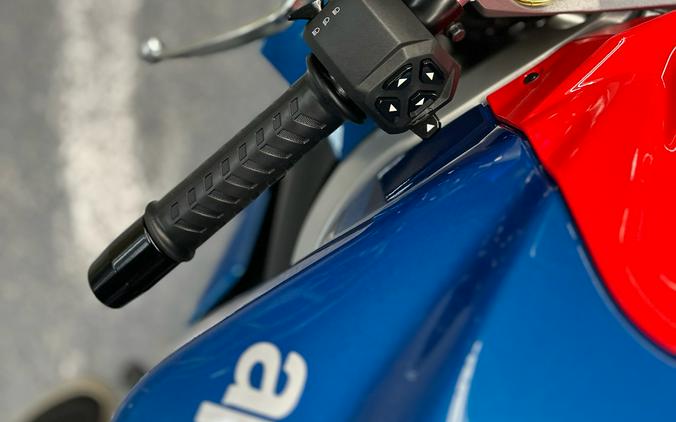 2027 Aprilia RS 660