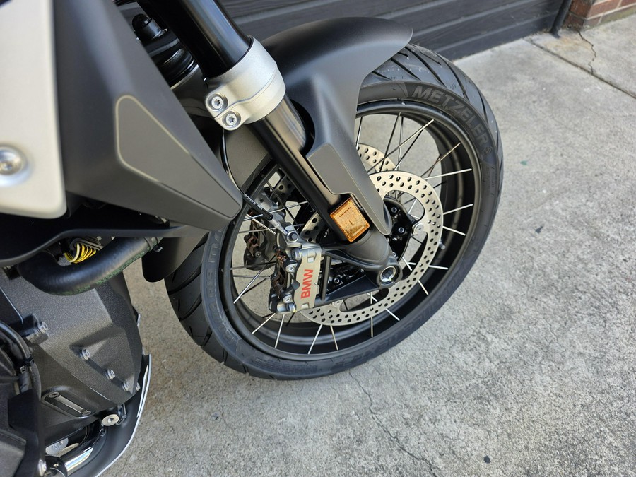 2026 BMW R 1300 GS