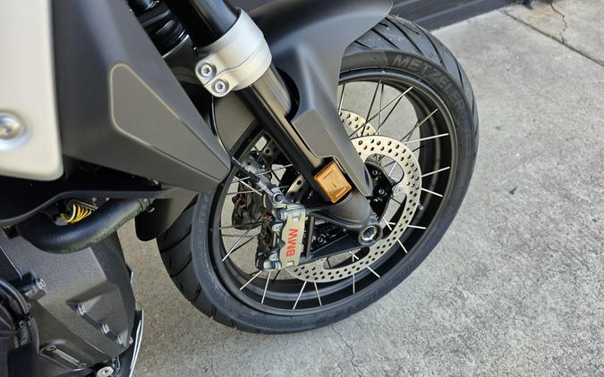 2026 BMW R 1300 GS