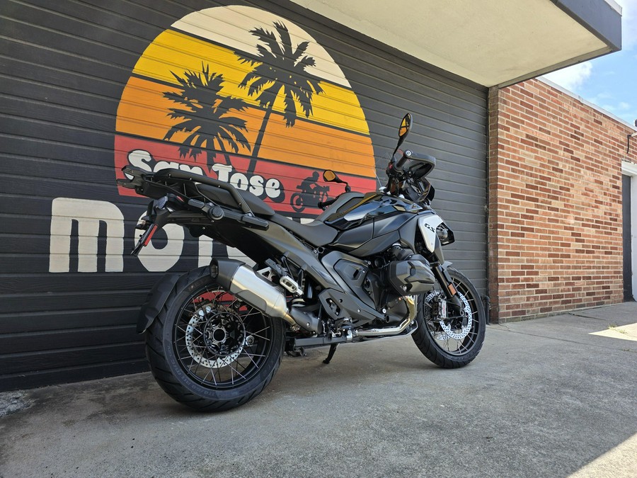 2026 BMW R 1300 GS