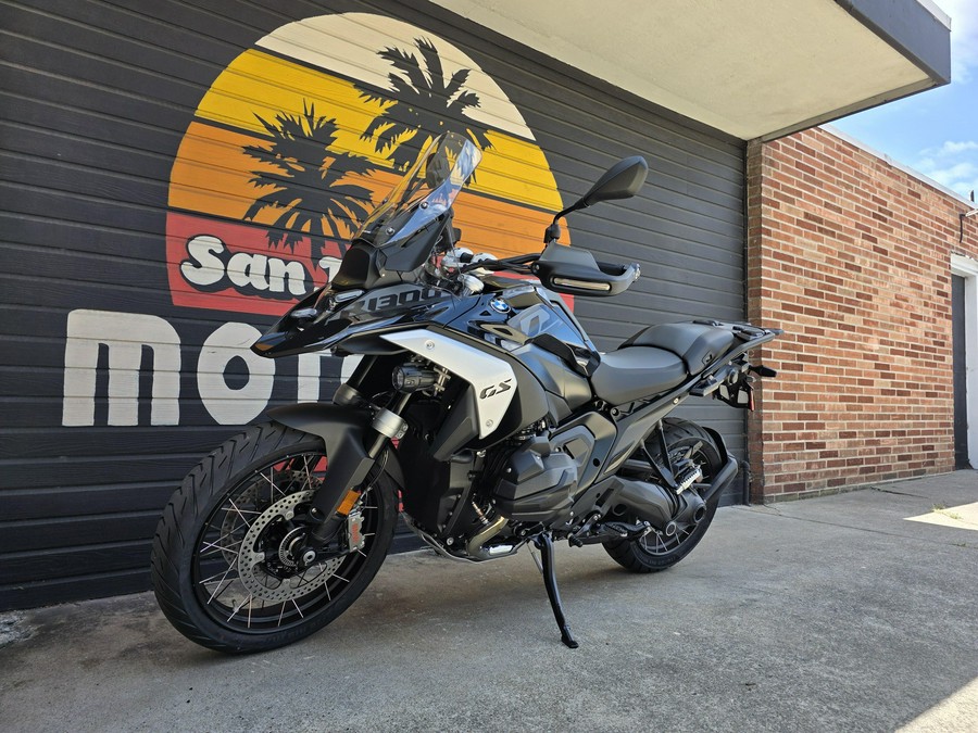 2026 BMW R 1300 GS