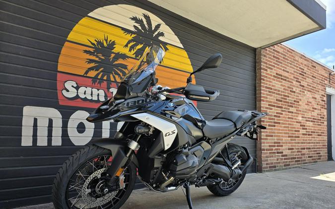 2026 BMW R 1300 GS
