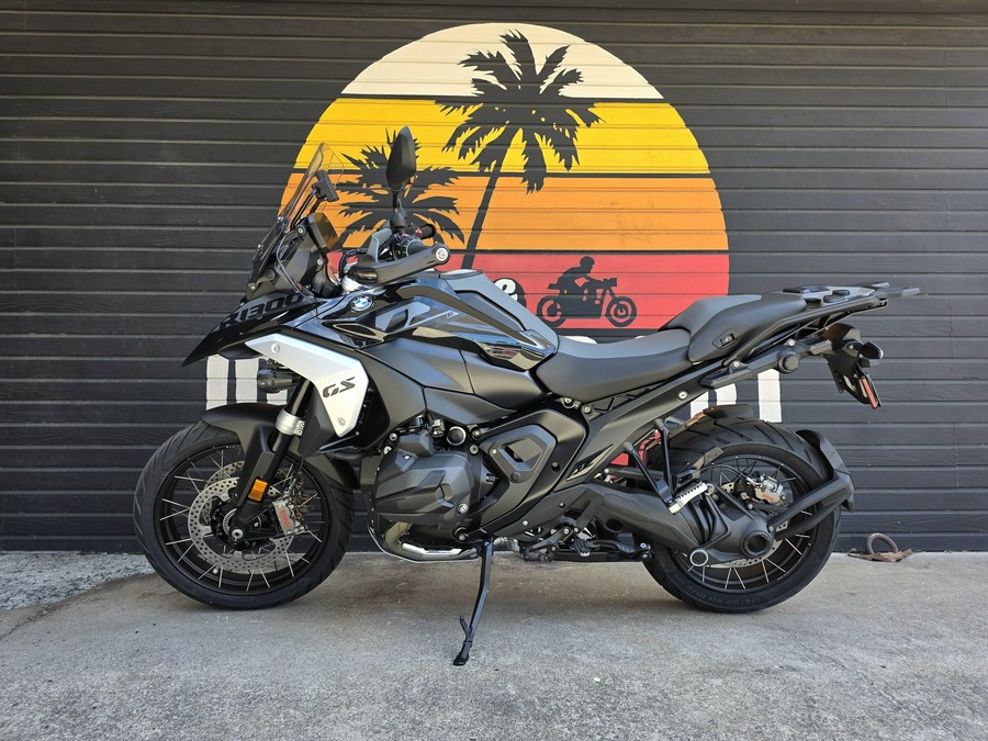 2026 BMW R 1300 GS