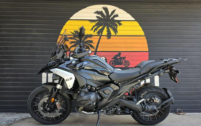 2026 BMW R 1300 GS