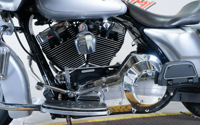 2002 Harley-Davidson FLTR/FLTRI Road Glide®