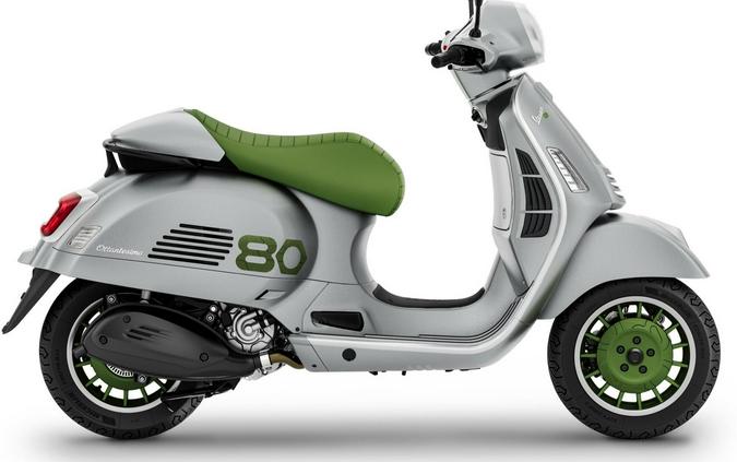 2027 Vespa GTS 310