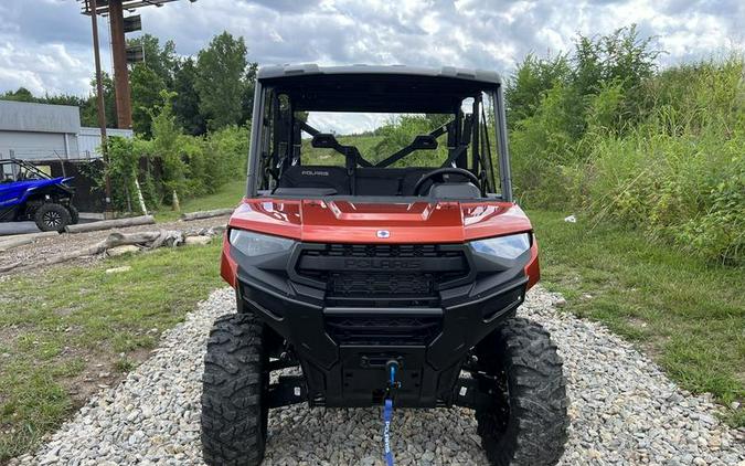 2026 Polaris® Ranger Crew XP 1000 Premium