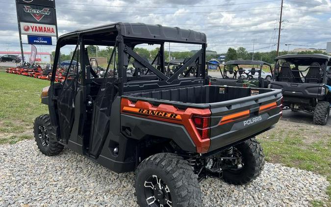 2026 Polaris® Ranger Crew XP 1000 Premium