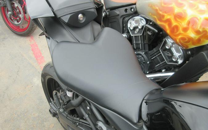 2025 YAMAHA YZF-R7 CA