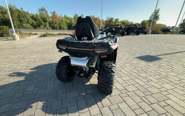 2027 CFMOTO CFORCE 1000 TOURING