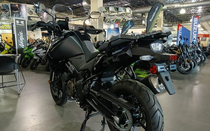 2026 Suzuki V-Strom 1050