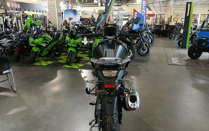 2026 Suzuki V-Strom 1050